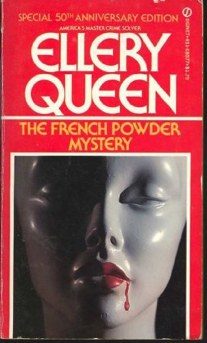 9780451085771: The French Powder Mystery