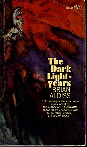 The Dark Light-Years (9780451085825) by Aldiss, Brian W.