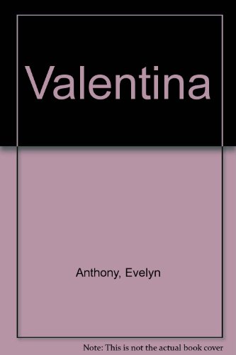 9780451085986: Title: Valentina