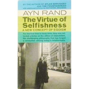 9780451086457: The Virtue of Selfishness