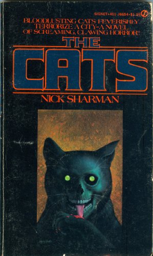 Imagen de archivo de The Cats a la venta por ThriftBooks-Atlanta