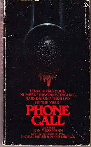 Imagen de archivo de Phone Call a la venta por ThriftBooks-Atlanta
