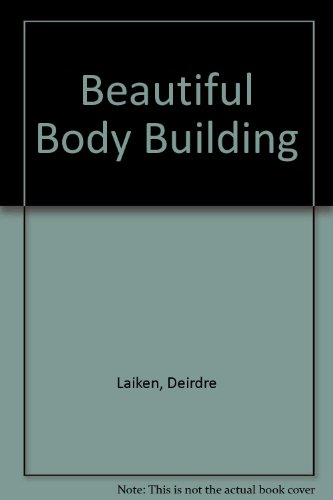 9780451086617: Beautiful Body Building