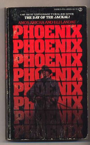 Beispielbild fr Phoenix zum Verkauf von Wonder Book