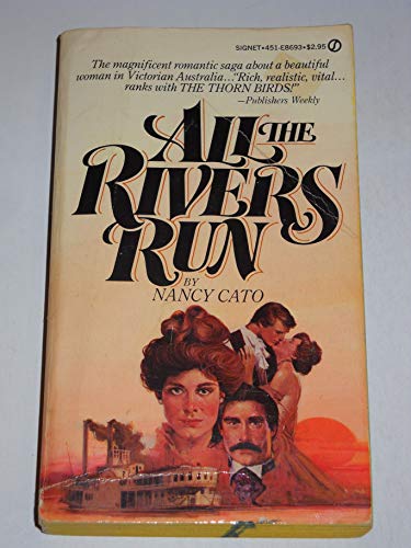 Beispielbild fr All the Rivers Run zum Verkauf von Better World Books