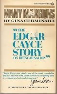 9780451087386: Title: Many Mansions The Edgar Cayce Story of Reincarnati