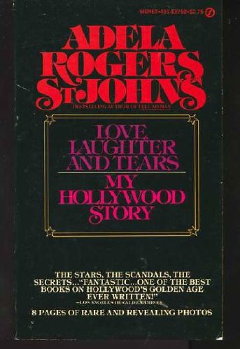 9780451087522: Love, Laughter and Tears : My Hollywood Story