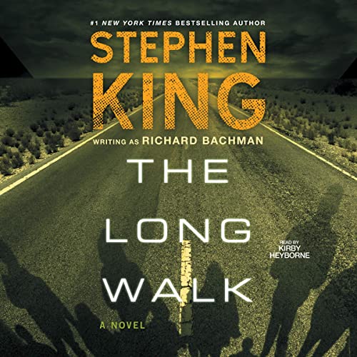 9780451087546: The Long Walk