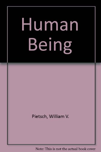 9780451087843: Human Being