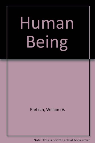 Stock image for Human Being for sale by Hawking Books