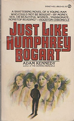 Beispielbild fr Just Like Humphrey Bogart zum Verkauf von Wonder Book