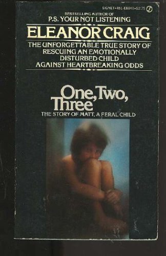 Beispielbild fr One Two Three zum Verkauf von Once Upon A Time Books