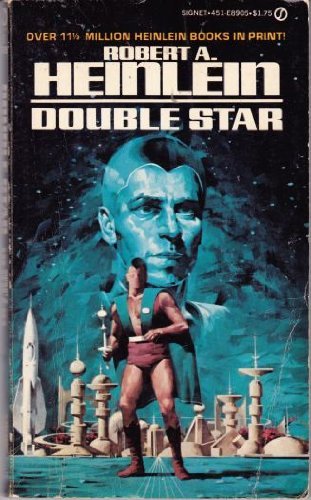 Stock image for Double Star for sale by Hawking Books