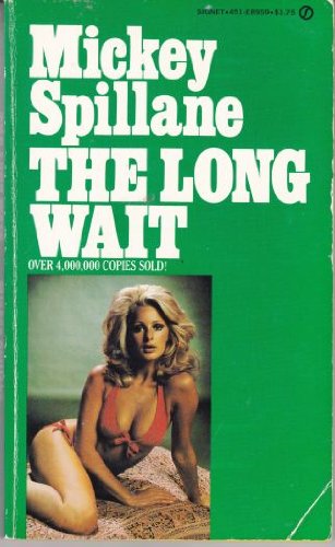 Beispielbild fr The Long Wait zum Verkauf von ThriftBooks-Dallas