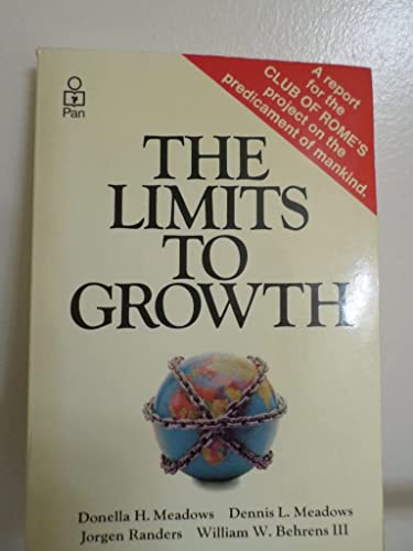 9780451089854: The Limits to Growth