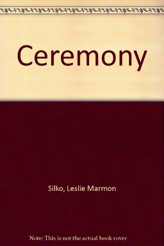 Stock image for Ceremony for sale by ThriftBooks-Atlanta