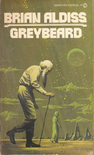 Greybeard (9780451090355) by Aldiss, Brian W.