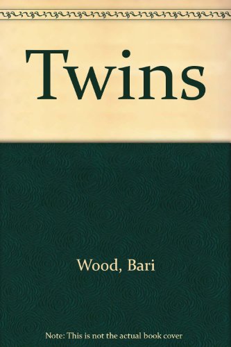 Beispielbild fr Twins zum Verkauf von R Bookmark