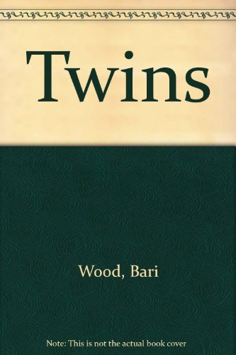 Stock image for Twins for sale by R Bookmark