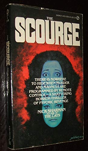 9780451091147: The Scourge