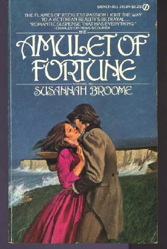 Stock image for Amulet of Fortune for sale by Wonder Book