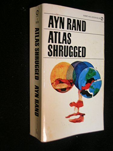9780451091352: Atlas shrugged (Signet books)