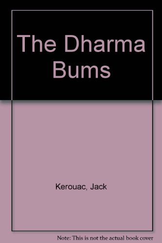 Beispielbild fr The Dharma Bums zum Verkauf von ThriftBooks-Dallas