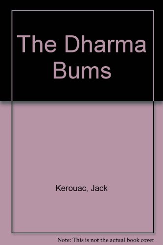 Stock image for The Dharma Bums for sale by ThriftBooks-Atlanta