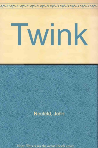 Stock image for Twink for sale by Wonder Book