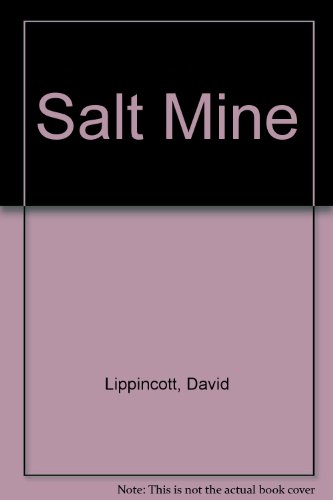 Stock image for Salt Mine for sale by Better World Books