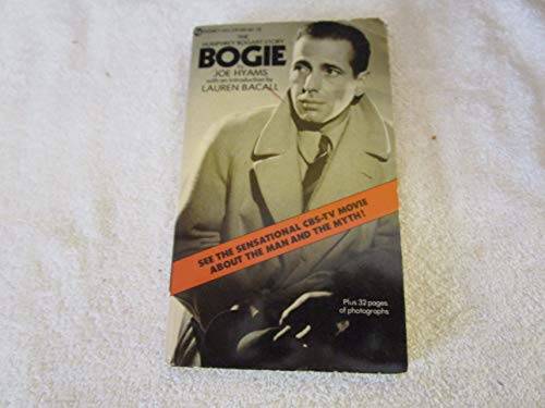 Stock image for Bogie for sale by Hawking Books