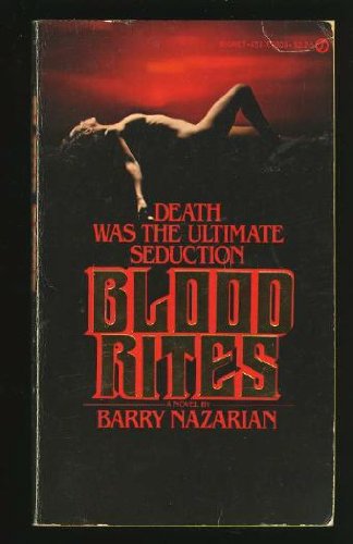 Blood Rites