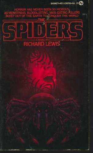 9780451092502: The Spiders