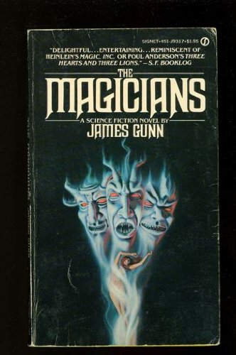 9780451093172: The Magicians