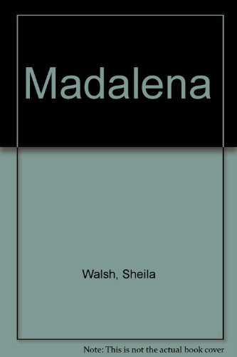 Stock image for Madalena for sale by SecondSale