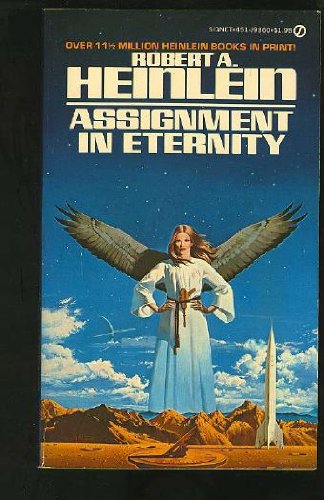9780451093608: Title: Assignment in Eternity