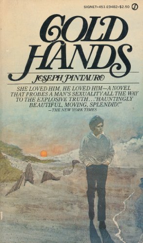 Beispielbild fr Cold Hands zum Verkauf von Wonder Book