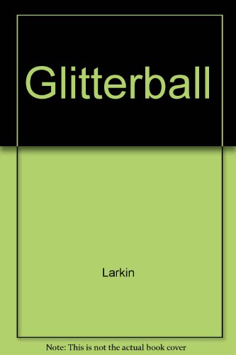Stock image for Glitterball for sale by Colorado's Used Book Store