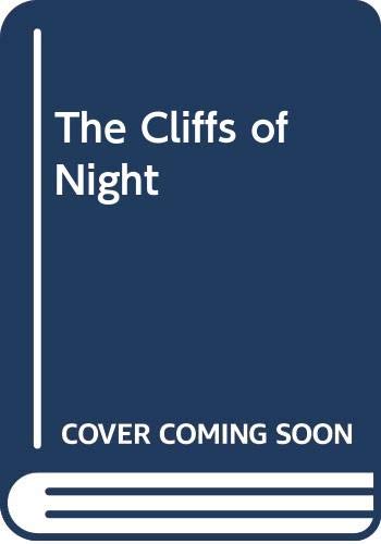 9780451095282: The Cliffs of Night