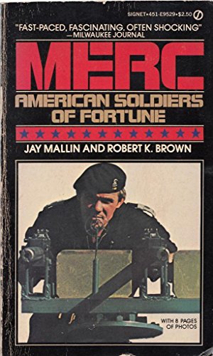 Merc: American Soldiers of Fortune