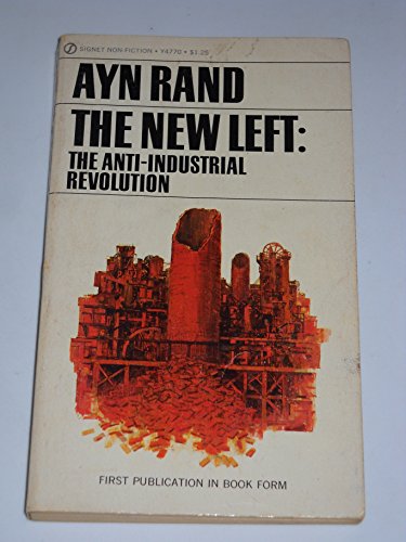 9780451095510: The New Left