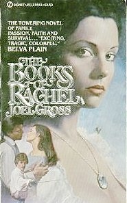 Imagen de archivo de The Books of Rachel a la venta por Better World Books