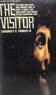 Imagen de archivo de The Visitor a la venta por Magus Books Seattle