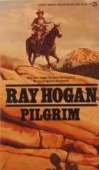 Pilgrim (9780451095763) by Hogan, Ray