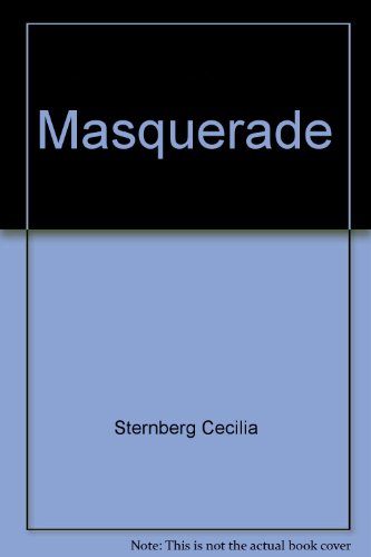 9780451096036: Masquerade