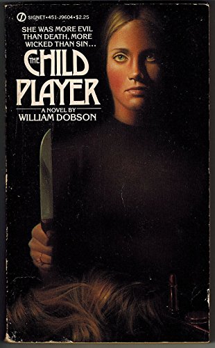 9780451096043: The Child Player