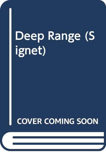 9780451096210: Clarke Arthur C. : Deep Range (Signet)