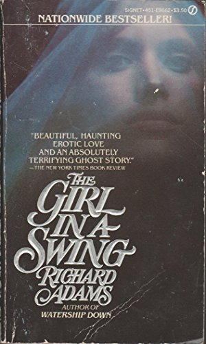 9780451096623: Adams Richard : Girl in A Swing