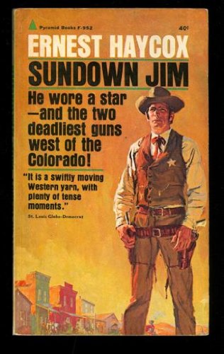 9780451096760: Sundown Jim
