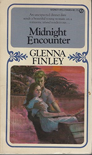 Midnight Encounter - Glenna Finley